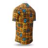 CUCA - Colorful summer shirt men - GERMENS