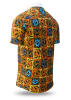 CUCA summer shirt - 100% cotton - GERMENS artfashion XS