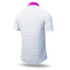 Colorful summer shirt men TAK TAK PUNCH - GERMENS