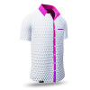 Summer button shirt TAK TAK PUNCH - GERMENS