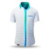 Summer button shirt TAK TAK SKY - GERMENS