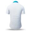 Summer button shirt TAK TAK SKY - GERMENS