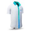 Summer button shirt TAK TAK SKY - GERMENS