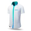 Summer button shirt TAK TAK SKY - GERMENS