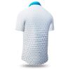 Summer button shirt TAK TAK SKY - GERMENS