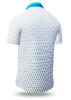 TAK TAK SKY Sommerhemd - 100 % Baumwolle - GERMENS artfashion