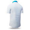 Summer button shirt TAK TAK SKY - GERMENS