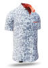 TERTIÄR Sommerhemd - 100 % Baumwolle - GERMENS artfashion