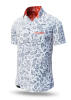 TERTIÄR Sommerhemd - 100 % Baumwolle - GERMENS artfashion