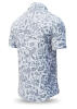 TERTIÄR Sommerhemd - 100 % Baumwolle - GERMENS artfashion