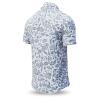 Summer button shirt TERTIAER - GERMENS