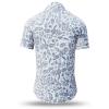 Summer button shirt TERTIAER - GERMENS