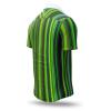 summer shirt men ALPHA CENTAURI GREEN