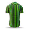 summer shirt men ALPHA CENTAURI GREEN