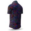 Summer button shirt SOJOURNER DISTANT - GERMENS