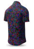 SOJOURNER DISTANT Sommerhemd - 100 % Baumwolle - GERMENS artfashion