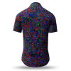Summer button shirt SOJOURNER DISTANT - GERMENS