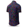 Summer button shirt SOJOURNER DISTANT - GERMENS