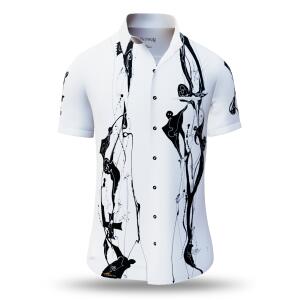 Summer button shirt BEOWULF - GERMENS
