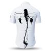 Colorful summer shirt men BEOWULF - GERMENS