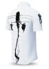 BEOWULF Sommerhemd - 100 % Baumwolle - GERMENS artfashion