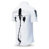 Summer button shirt BEOWULF - GERMENS