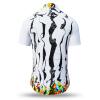 Summer button shirt FINLAY - GERMENS