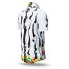 Colorful summer shirt men FINLAY - GERMENS