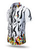 FINLAY Sommerhemd - 100 % Baumwolle - GERMENS artfashion