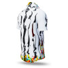 Colorful summer shirt men FINLAY - GERMENS