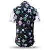 Summer button shirt KALEIDOSCOPE - GERMENS