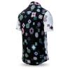 Summer button shirt KALEIDOSCOPE - GERMENS