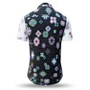 Summer button shirt KALEIDOSCOPE - GERMENS