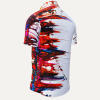 INTERFERENCE Sommerhemd - 100 % Baumwolle - GERMENS artfashion