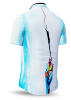 TIKITIKI Sommerhemd - 100 % Baumwolle - GERMENS artfashion