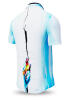 TIKITIKI Sommerhemd - 100 % Baumwolle - GERMENS artfashion