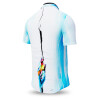 Button up shirt for summer TIKITIK by GERMENS