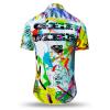 Summer button shirt BOOM BOOM BOOM - GERMENS