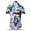 Summer button shirt NIGHTMAN - GERMENS