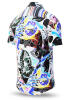 Summer button shirt NIGHTMAN - GERMENS
