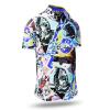 Summer button shirt NIGHTMAN - GERMENS