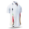 Summer button shirt FILITARI - GERMENS