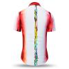 Summer button shirt ROTER ZAUBER - GERMENS