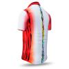 Summer button shirt ROTER ZAUBER - GERMENS