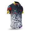 Kurzarm Hemd Herren Sommer BOLERO von GERMENS