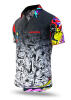 BOLERO Sommerhemd - 100 % Baumwolle - GERMENS artfashion