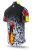 BOLERO Sommerhemd - 100 % Baumwolle - GERMENS artfashion