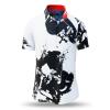 Button up shirt for summer COBRA - GERMENS