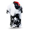Button up shirt for summer COBRA - GERMENS
