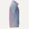 CUBO VIOL Sommerhemd - 100 % Baumwolle - GERMENS artfashion